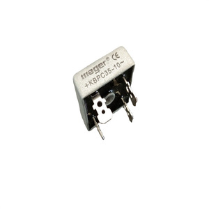 Pont redresseur Nantong 35A pour alimentation de machines d'impression - Product Image 5