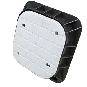 Cubierta <span class=keywords><strong>de</strong></span> <span class=keywords><strong>pozo</strong></span> <span class=keywords><strong>de</strong></span> tierra <span class=keywords><strong>de</strong></span> inspección - Product Image 6