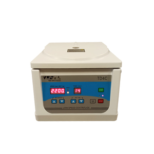 Centrífuga PRP TD4C 2022 en Oferta, Kit PRP, Centrífuga de Laboratorio - Product Image 4