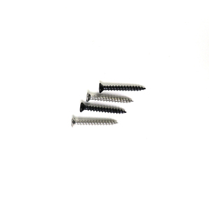 Tornillos autorroscantes de cabeza alomada con ranura cruzada de acero inoxidable 201/304, con punta de perforación, precio de fábrica - Product Image 6