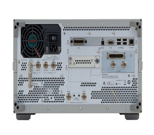 Analyseur de réseau Keysight (Agilent) E5072A série ENA - Product Image 4