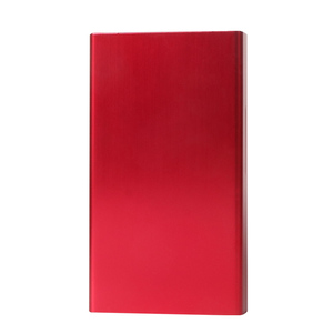 Nhôm Thuốc Lá Trường Hợp Box Container Lưu Trữ Cho Tốt Thuốc Lá Kim Loại Thuốc Lá Tùy Chỉnh Logo Chất Lượng Cao Sang Trọng Bán Buôn - Product Image 5