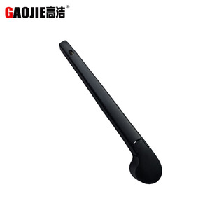 Applicable aux modèles Volkswagen ID.3/VW ID.3 2021-2024 : Ensemble d'essuie-glace arrière, cache du bras d'essuie-glace arrière. - Product Image 1