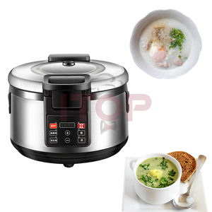 ITOP-Placa de ordenador de gran capacidad de 2200W, olla eléctrica a presión multifunción ITOP 2200W - Product Image 5