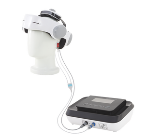 Equipo de Rehabilitación Médica, Casco Cerebral, Dispositivo de Terapia Magnética para la Circulación, Equipo de Rehabilitación para el Cuidado en el Hogar - Product Image 1