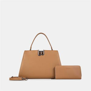 Sacs de Créateurs Aopiya Nouveaux ODM OEM Mode Vente en Gros Sac à Main Femme en Cuir PU avec <span class=keywords><strong>Portefeuille</strong></span> - Product Image 2