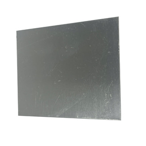 Lámina de Aleación de Aluminio 6061 del Fabricante, Superficie Anodizada, Tratada, para Uso Industrial - Product Image 4
