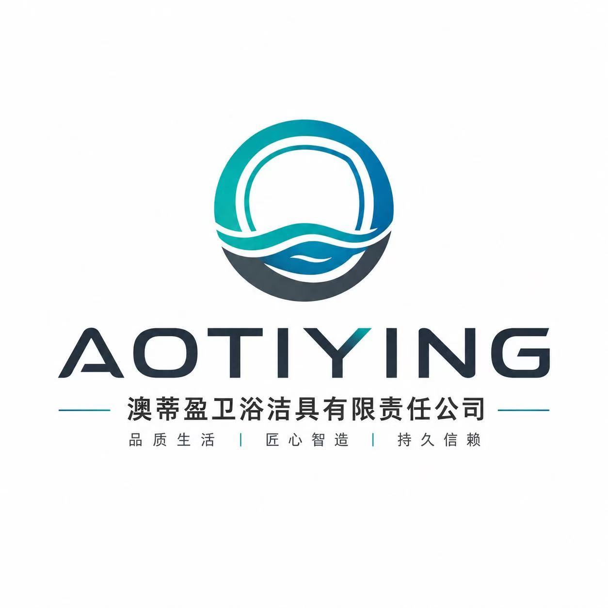Changge Aotiying Sanitary Ware Co., Ltd. logo