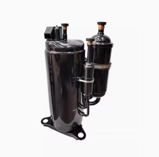High Quality GMCC R22 Hermetic Rotary Compressor PH310M2CS-4KUH PH340G2C-4KU1 PH290M2C-4FT1 18000BTU 220-240V 50Hz for HVAC