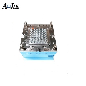 Tùy chỉnh khay trứng nhựa tiêm khuôn - Product Image 2