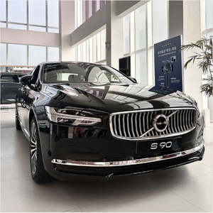 S90 4 portes 5 places Chine véhicule de luxe à énergies nouvelles t8 rechargeable awd smart version confort vente chaude voiture d'occasion - Product Image 3