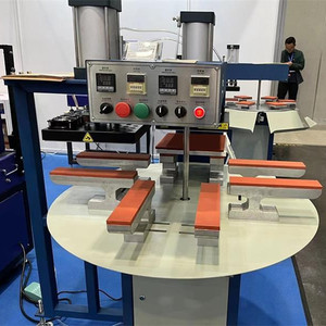 Máquina plegable <span class=keywords><strong>de</strong></span> lencería sin costuras <span class=keywords><strong>Prensa</strong></span> <span class=keywords><strong>de</strong></span> calor para uso <span class=keywords><strong>de</strong></span> etiquetas <span class=keywords><strong>de</strong></span> bolsillo con <span class=keywords><strong>cremallera</strong></span> - Product Image 3