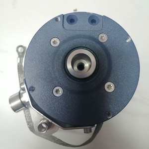 ตัวเข้ารหัส Leine Linde รุ่น 861900130 2048 Ppr Hcrtl พร้อมขาเชื่อมต่อ - Product Image 2