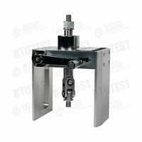 Medidor Digital Inteligente de Resistencia de Adhesión 0-10KN, Probador de Adhesión por Arrancamiento para Azulejos y Recubrimientos - ASTM C1583 ISO 4624