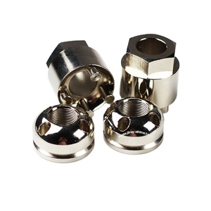 Tuerca de Seguridad Antirrobo de Acero Inoxidable M8 <span class=keywords><strong>M10</strong></span>, Tuerca a Prueba de Manipulación para Vehículos - Product Image 6