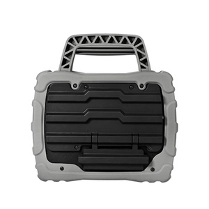 Built-in Battery ZK-Teco S922 TCP/IP & <b>USB</b> Portable Biometric Fingerprint Time Attendance - Product Image 3