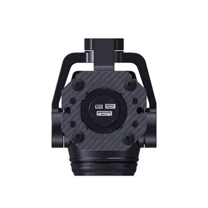 SIYI ZR30 4K 8MP 180X Hybrid 30X Optical <b>Gimbal</b> <b>Camera</b> AI Smart Identify Tracking 1/2.7 for Sensor Compatible for - Product Image 6