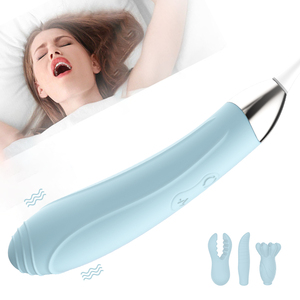 Vibrador con Control de Sonido y Empuje Eléctrico para Estimulación del Punto G, Juegos de Pareja, Juguetes Sexuales para Mujeres - Product Image 2