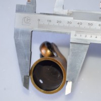 Roulettes de table pivotantes en laiton antique de 26 mm (1 pouce) pour meubles et canapés