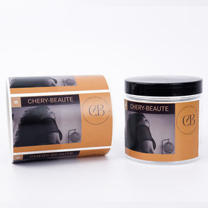 Impresión de Etiquetas Personalizadas para Botellas de Perfume Impermeables, Etiquetas Adhesivas para Productos de Cuidado de la Piel y Champú, Etiquetas Adhesivas para Botellas de Vidrio con Logotipo Cosmético - Product Image 2