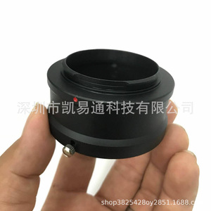 อะแดปเตอร์เลนส์ Ai-Nex Nikon Ai สำหรับ Sony E Mount แบบแมนนวลโฟกัส ตัวเรือนโลหะ สำหรับกล้อง NEX 3 5 - Product Image 4