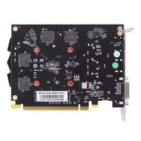 Radeon Rx 550 4gb Gaming Graphic Card Gpu Video Card Gddr5
