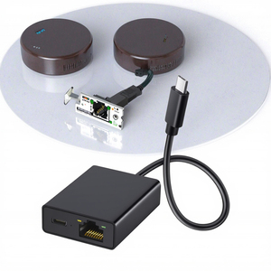 USB 2.0 <strong>to</strong> <strong>Rj45</strong> Ethernet LAN Adapter Wired 10/100Mbps Data Transmission USB <strong>to</strong> <strong>RJ45</strong> <strong>Network</strong> <strong>Card</strong> - Product Image 6