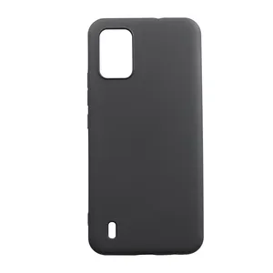 Frosted phone case for Nokia C200 X100 C100 C110 C210 G22 C22 G100 G60 quakeproof Soft Back Cover
