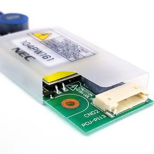 บอร์ดอินเวอร์เตอร์ LCD รุ่น 104PW161 121PW181 104PW191 104PW201 อินเวอร์เตอร์ NEC รุ่น 104PW161 - Product Image 3