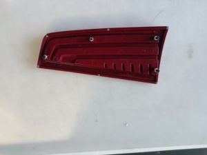 Luz Trasera para Autobús <span class=keywords><strong>Irizar</strong></span> I6s con Certificación Emark HC-B-2624-2 - Product Image 6