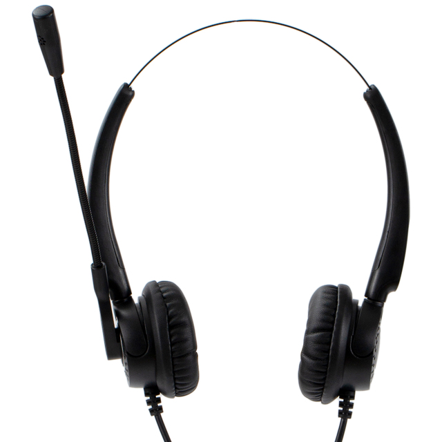 Cheeta Aviation Headset Anr 3.5Mm Gaming Headset With Custom Logo