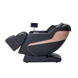 OYEAL Luxury Modern Style <b>Zero</b> <b>Gravity</b> Leather <b>Chair</b> Musical Function System Intelligent Voice 920-3 Modern Style <b>Chair</b> - Product Image 5