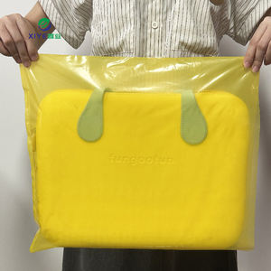 מותאם אישית לחות נגד חלודה pouch שקית פלסטיק שקית פלסטיק עם אריזה פנימית שימוש תעשייתי - Product Image 3