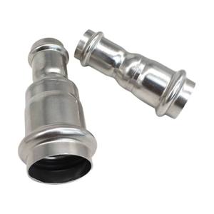 Serviço de Usinagem CNC de Precisão Personalizada YOD: Peças Forjadas de Conexão Hexagonal de 1/4 a 1 Polegada NPT G para Linha de Gás GLP e Reparo de Tubulações HVAC - Product Image 3