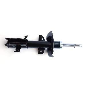 Oem Quality ammortizzatore forMAZDA DEMIO/MAZDA 2/<span class=keywords><strong>FORD</strong></span> <span class=keywords><strong>FIESTA</strong></span> 2007- FR KYB 333494 - Product Image 1