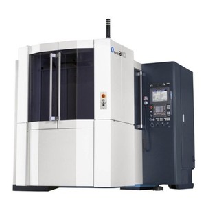 Centro de mecanizado Makino A51nx de 4 ejes, fresadora CNC de alta precisión para mecanizado industrial - Product Image 4