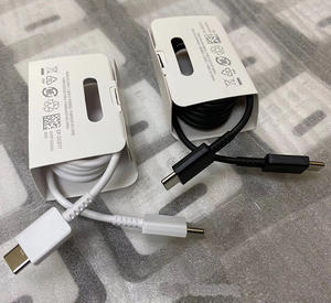 Vente chaude 5A charge rapide Kabel type c cordon USB C <span class=keywords><strong>chargeur</strong></span> câble pour <span class=keywords><strong>Samsung</strong></span> <span class=keywords><strong>Galaxy</strong></span> S24 S23 S22 ultra Flip4 S21 + S20 A83 A50 A20 - Product Image 2