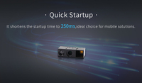 Module de lecteur de codes-barres OEM Yoko E10Y, design ultra compact, faible consommation d'énergie, interface TTL-232/USB, codes 1D+2D+QR, format A4
