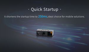 Lecteur de codes-barres Yoko E10 compact avec interface USB pour scanner d'anneau portable, tablette industrielle et lecteur de codes-barres – En stock - Product Image 6