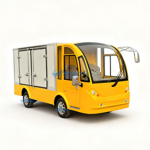 Autobús de Lujo para Turismo Urbano 2026 con Servicio de Transporte Moderno, Autobús Eléctrico de Camuflaje para Turismo y Carga en Venta - Product Image 1