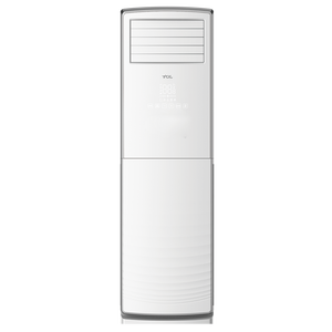 เครื่องปรับอากาศแบบตั้งพื้นไฮเอนด์ ใช้แก๊ส R410a 5 แรงม้า 18000-60000 บีทียู  ระบบทำความร้อน  แบบโรตารี่ ยี่ห้อไฮเซ่นส์ 18000 บีทียู - Product Image 1
