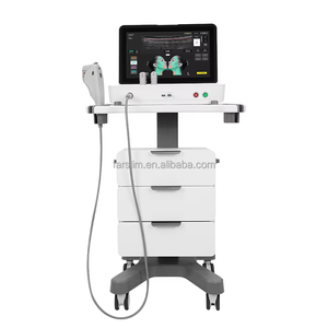 Mỹ thế hệ thứ 2 siêu Prime Da Làm Săn chắc loại bỏ nếp nhăn máy chống lão hóa công nghệ tùy chọn chăm sóc cá nhân - Product Image 1