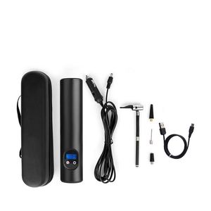Inflador <span class=keywords><strong>de</strong></span> Neumáticos Inalámbrico para Auto, <span class=keywords><strong>Bomba</strong></span> <span class=keywords><strong>de</strong></span> <span class=keywords><strong>Aire</strong></span> para Bicicleta, Portátil, Eléctrico, <span class=keywords><strong>Xiaomi</strong></span>, Inflable - Product Image 3