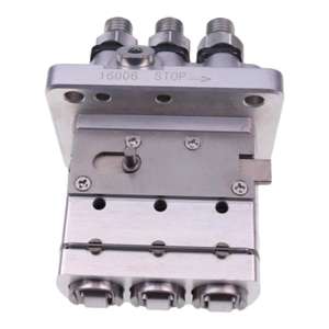 مضخة حقن الوقود لقطع غيار الحفارات 16006-51010 16006-51012 لجرار كوبوتا D782 D722 <span class=keywords><strong>RTV900</strong></span> - Product Image 5