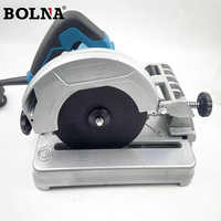 Scie circulaire sans fil haute puissance pour la découpe de pierre, machine à rainurer le marbre portable, scie circulaire manuelle – Vente directe usine