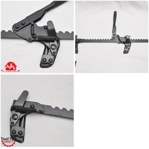 Arado de furgón de Tractor, arado de furgón, arado de 3 puntos de furtivo arado de doble Moldboard - Product Image 3