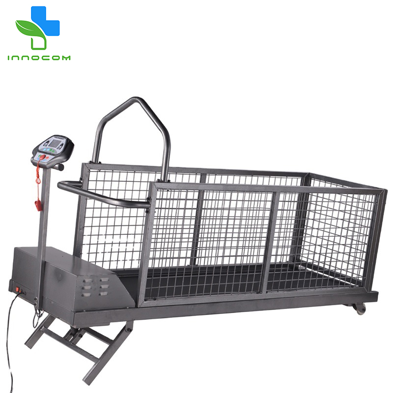 Дешевая электрическая беговая дорожка для собак, спортивный тренажер, беговая дорожка для домашних животных, беговое оборудование