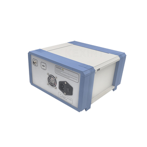 Kexint Hoge Precisie Glasvezel Inbrengen <span class=keywords><strong>Return</strong></span> <span class=keywords><strong>Loss</strong></span> <span class=keywords><strong>Tester</strong></span> Machine Gereedschap Kit Ftth 3 Jaar Optische Stroombron Meter 4 poorten - Product Image 5