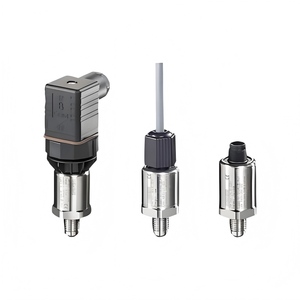 Transmisor de Presión Siemens SITRANS P200 7MF1565-4BE00-5EA1 - Product Image 1