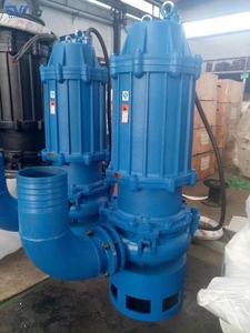 Bomba De Polpa Submersível Hidráulica De Alta Qualidade Dragagem De Areia Use <span class=keywords><strong>San</strong></span> <span class=keywords><strong>Pump</strong></span> - Product Image 5